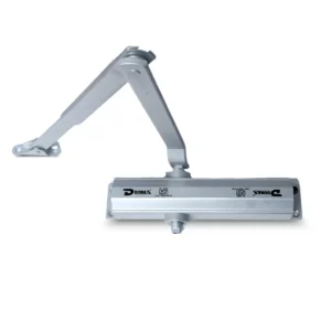 HYDRAULIC DOOR CLOSER 2001