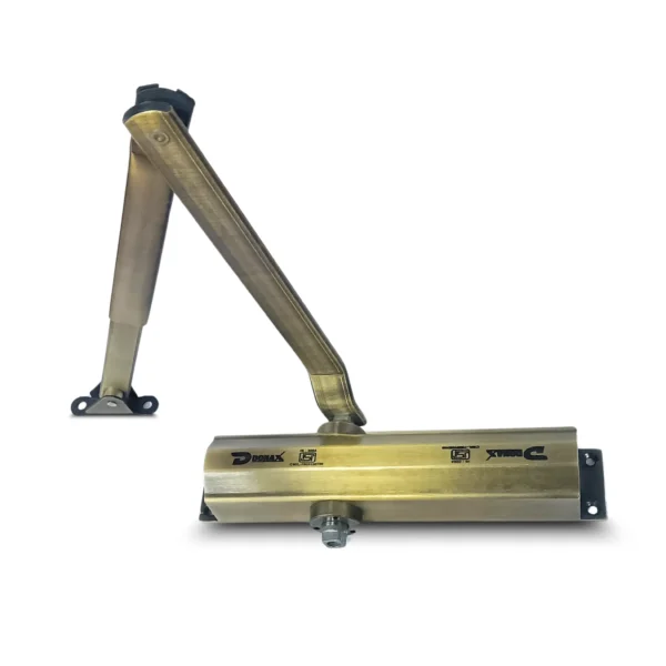 HYDRAULIC DOOR CLOSER