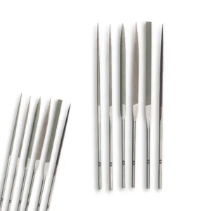 Needle Files Set
